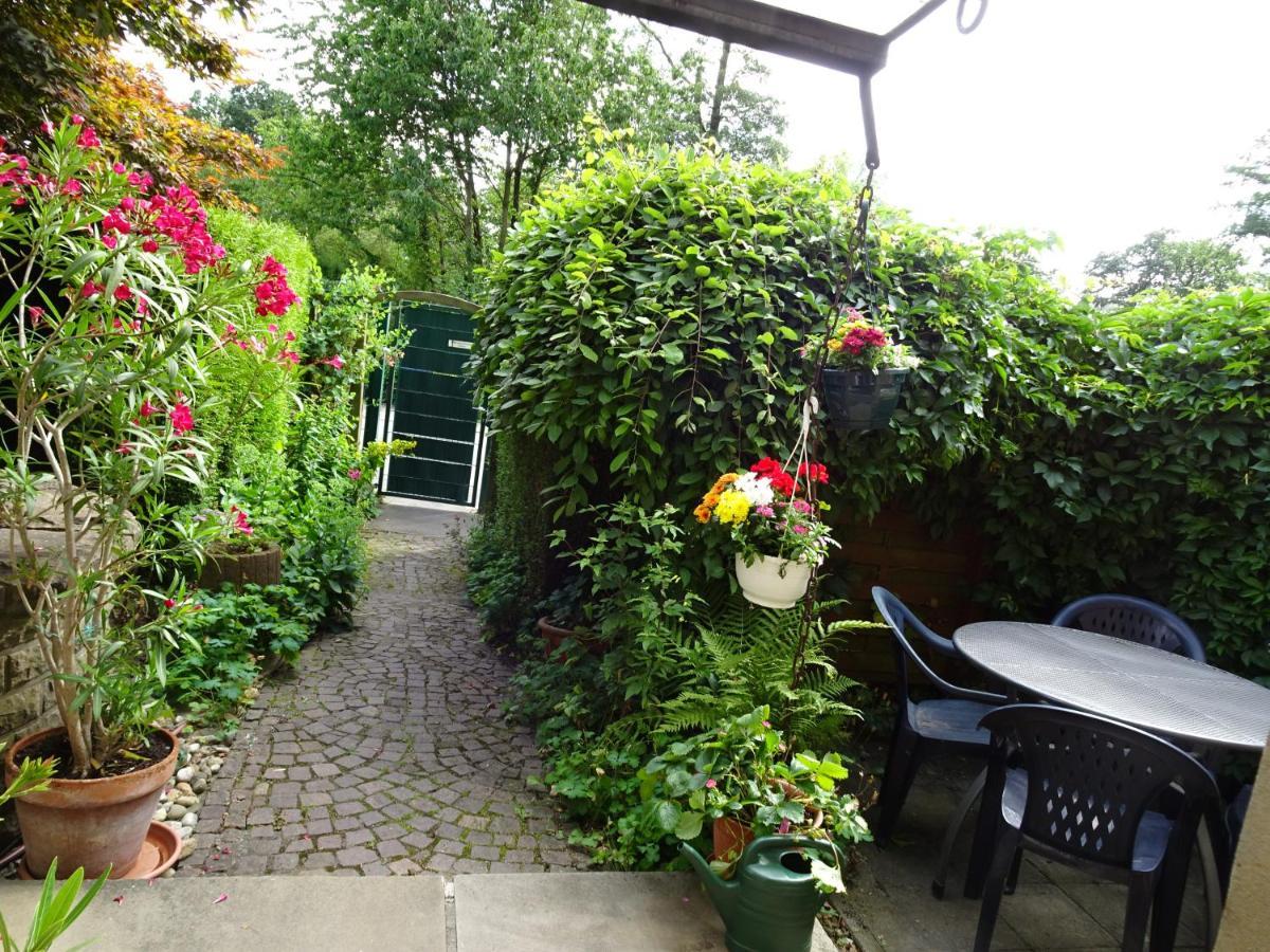 Im Gruenen Mit Balkon Apartment Herdecke