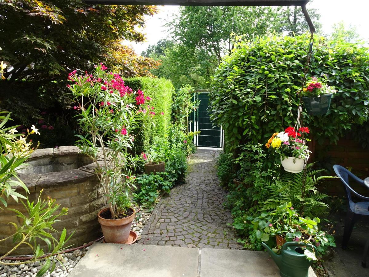 Im Gruenen Mit Balkon * Herdecke