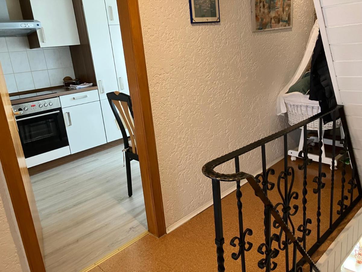 Im Gruenen Mit Balkon *